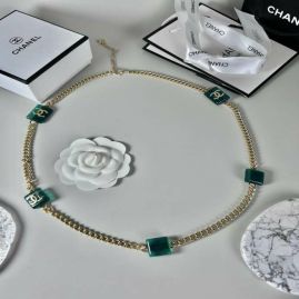 Picture of Chanel Necklace _SKUChanelnecklace08cly925563